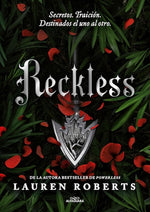 Reckless (Powerless #2)