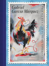 Cargar imagen en el visor de la galería, El coronel no tiene quien le escriba (Edición especial ilustrado) (TD)

