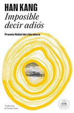 Imposible decir adiós