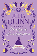 Por culpa de Miss Bridgerton