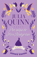 Por culpa de Miss Bridgerton