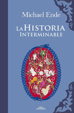 La historia interminable (Alfaguara Clásicos) (TD)