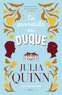 La prometida del Duque