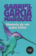 Memoria de mis putas tristes (BOL)