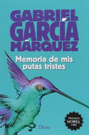 Memoria de mis putas tristes (BOL)