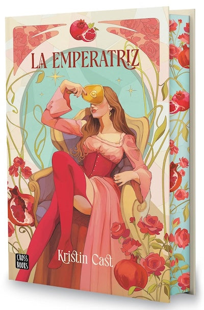 La emperatriz (Edición de Lujo) (TD)