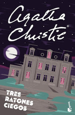 Tres ratones ciegos (NE) (BOL)