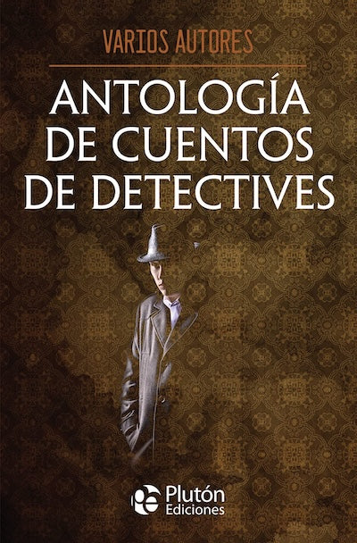Antología de cuentos de detectives