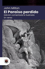 El paraíso perdido (Ilustrado por Gustavo Doré) (DGE)