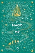 El mago de Oz (Edición conmemorativa) (BOL) (TD)