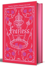 Fearless (Powerless #3) (Edición de Lujo) (TD)