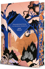 Frankenstein o el moderno Prometeo (BOL) (TD)