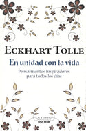 En unidad con la vida: Pensamientos inspiradores para todos los días (TD)