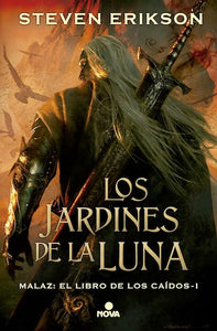 Los jardines de la luna (Malaz #1) (TD)