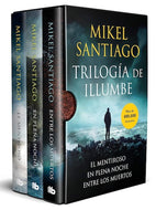 Estuche Trilogía de Illumbe (BOL)