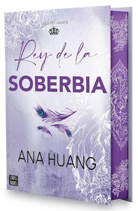 Rey de la Soberbia (Pecados #2) (Edición de Lujo) (TD)