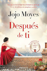 Después de ti (Antes de ti #1) (BOL)
