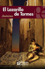 El Lazarillo de Tormes (BOL)
