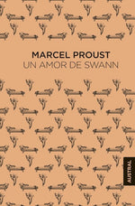 Un amor de Swann (BOL) (TD)