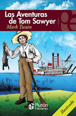 Las aventuras de Tom Sawyer (BOL)