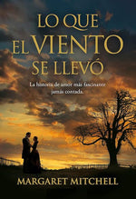 Lo que el viento se llevó