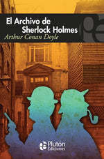 El archivo de Sherlock Holmes (BOL)