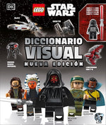 LEGO Star Wars: Diccionario visual (TD)
