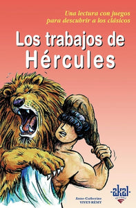 Los trabajos de Hércules (BOL)