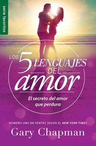 Los 5 lenguajes del amor (BOL)