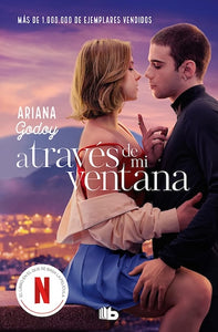 A través de mi ventana (Hermanos Hidalgo #1) (Wattpad) (BOL)