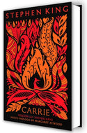 Carrie (Edición de aniversario) (TD)