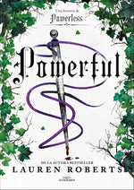Powerful (Powerless #1.5)