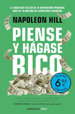 Piense y hágase rico (BOL)
