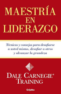 Maestría en liderazgo