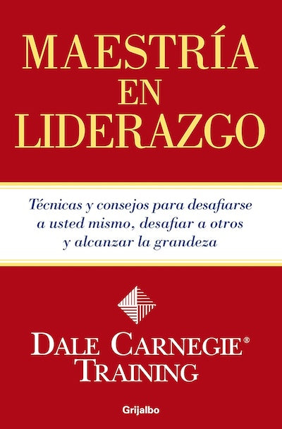 Maestría en liderazgo