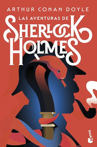 Las aventuras de Sherlock Holmes (BOL)