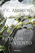 Pétalos al viento (BOL)