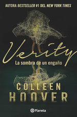 Verity: La sombra de un engaño