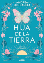 Hija de la tierra (Historias de Cathalian #1)