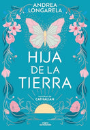 Hija de la tierra (Historias de Cathalian #1)