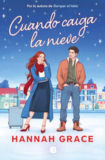 Cuando caiga la nieve