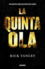 La quinta ola