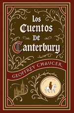 Los cuentos de Canterbury (TD)