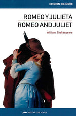 Romeo y Julieta (Bilingüe) (BOL)