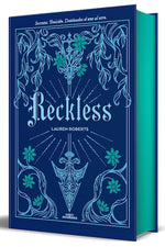 Reckless (Powerless #2) (Edición de Lujo) (TD)