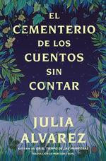 El cementerio de los cuentos sin contar