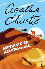 Asesinato en Mesopotamia (NE) (BOL)