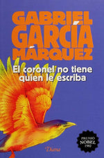 El coronel no tiene quien le escriba (BOL)