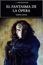 El fantasma de la ópera (BOL)