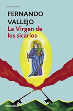 La Virgen de los sicarios (BOL)